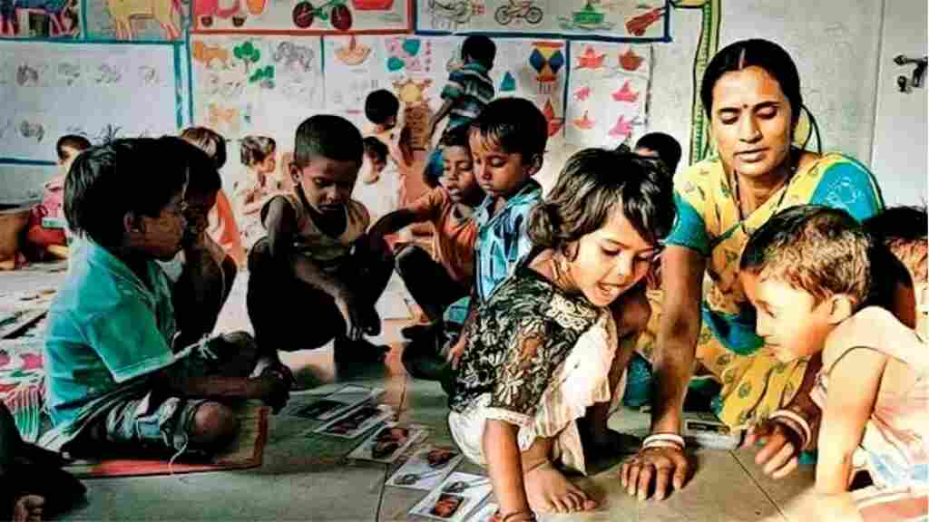 Gurugram Child Welfare Vacancy 2023