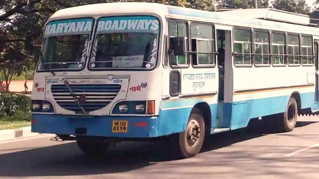Bhiwani Roadways Recruitment 2024