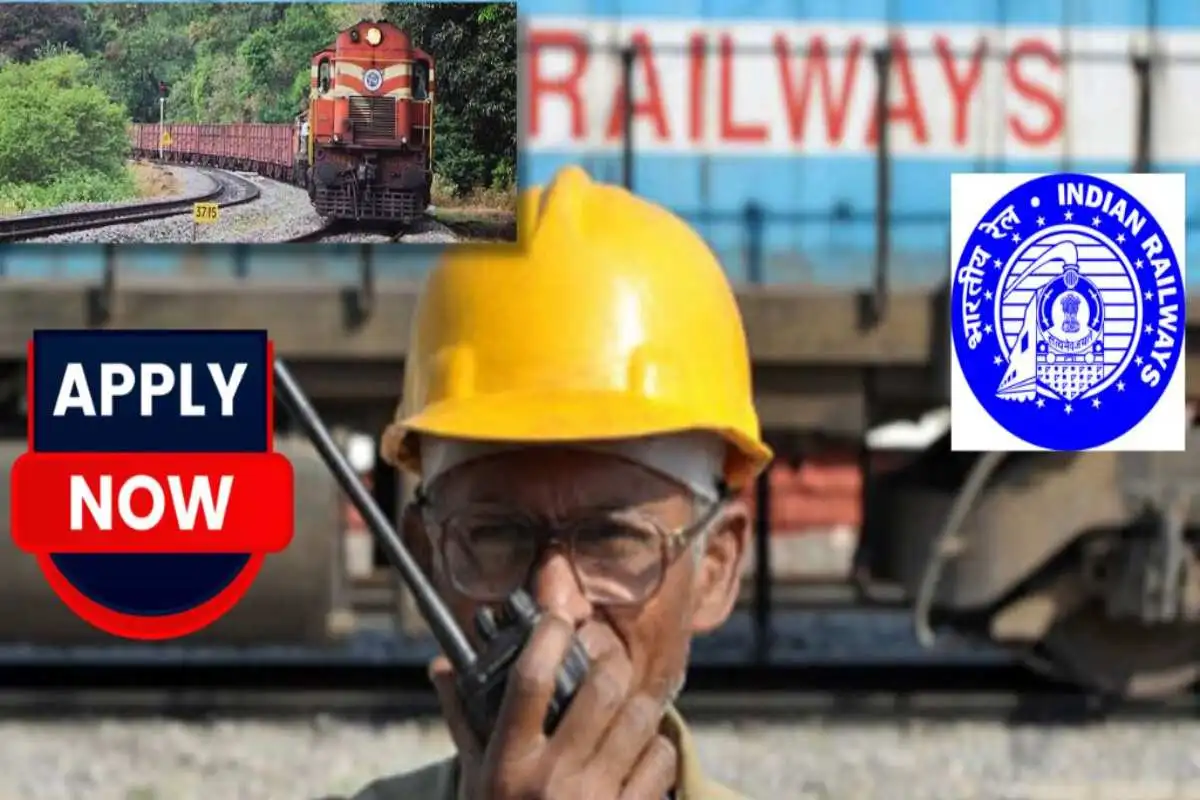 Railway 2
