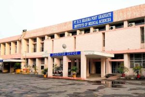 PGIMS Rohtak Recruitment 2024