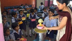 Haryana Mid Day Meal Worker Recruitment 2024