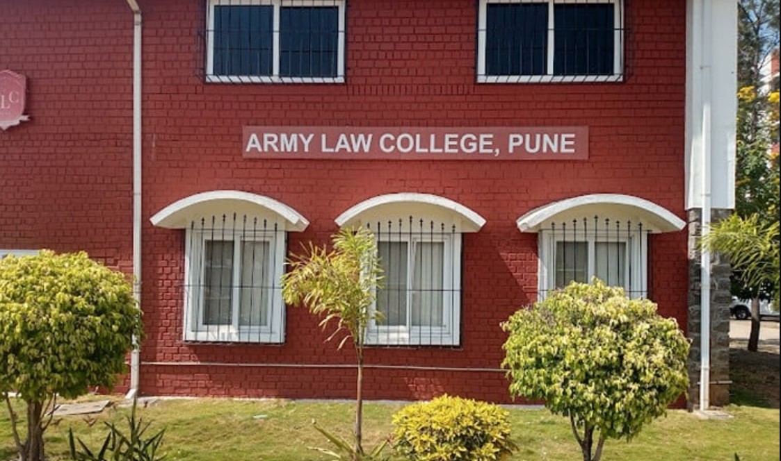 Army Law College Recruitment 2024