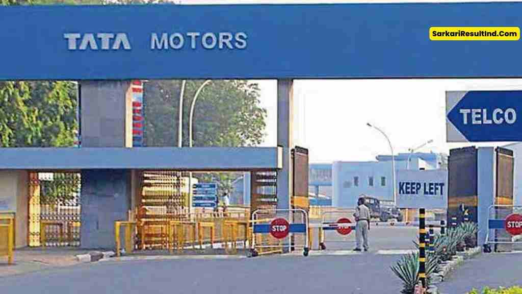 TATA Motors