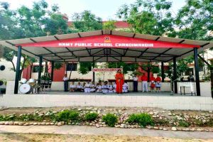 Asha School Chandimandir Vacancy 2025