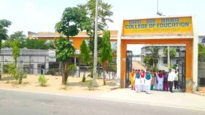 Shri Sai Baba College Jhajjar Vacancy 2025