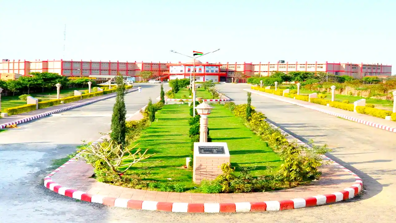 BITS Bhiwani Recruitment 2025