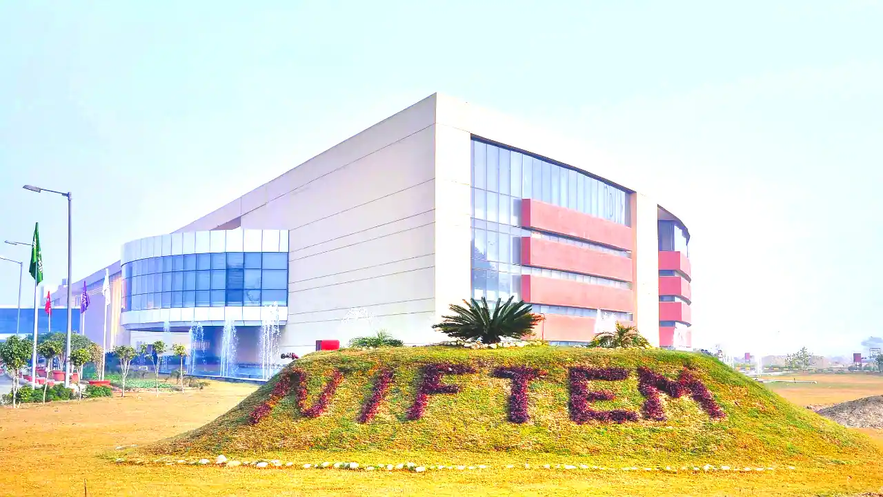 NIFTEM Kundli Recruitment 2025