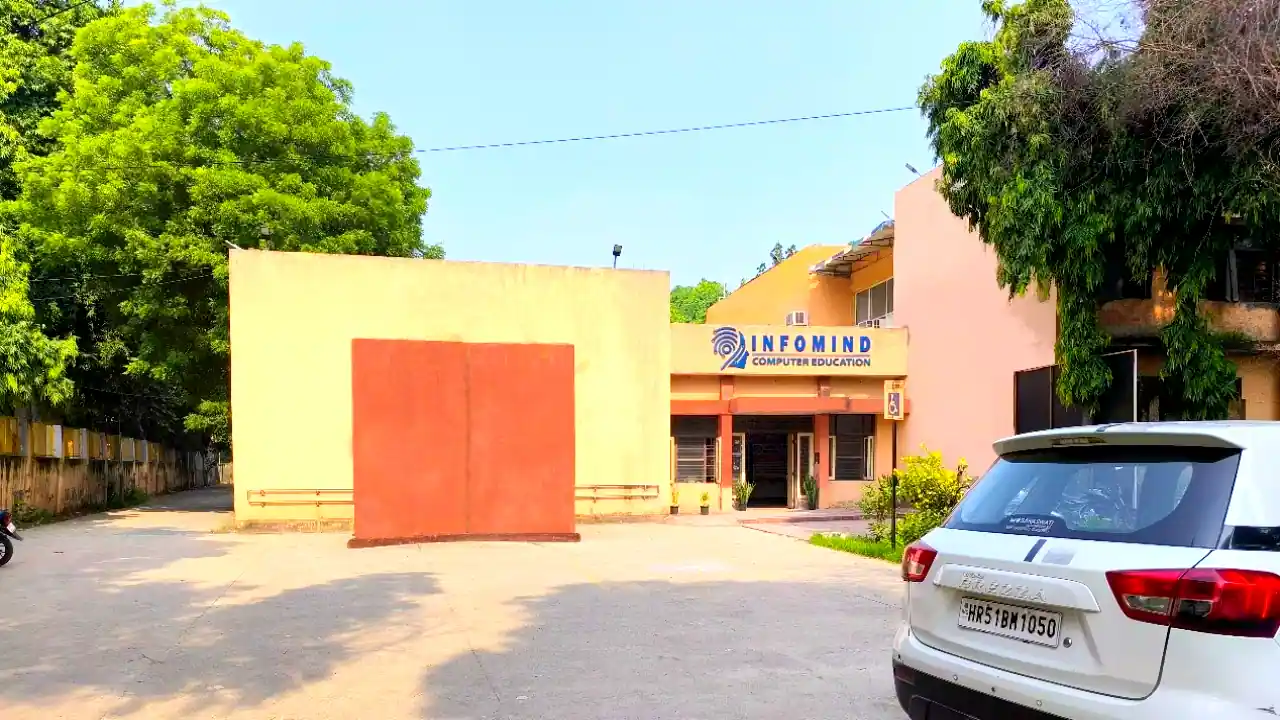 Child Care Institute Faridabad Recruitment 2025