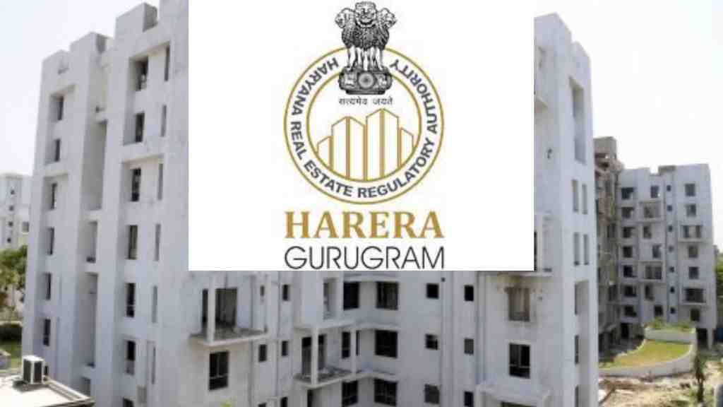 HRERA 2