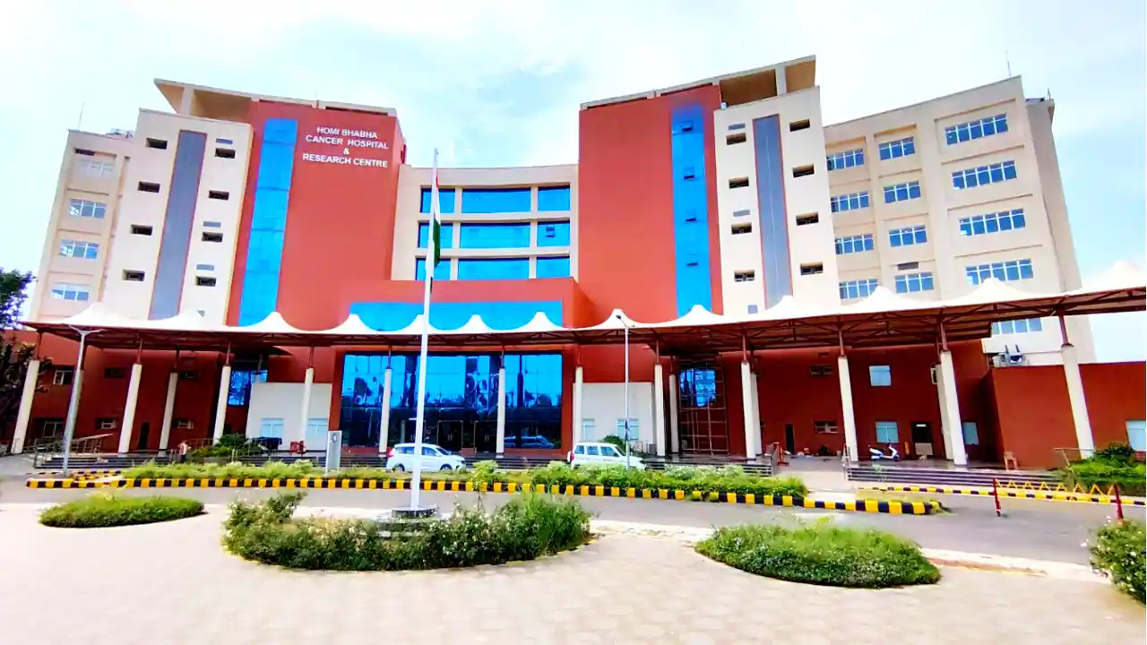 Homi Bhabha Cancer Hospital Chandigarh Recruitment 2025