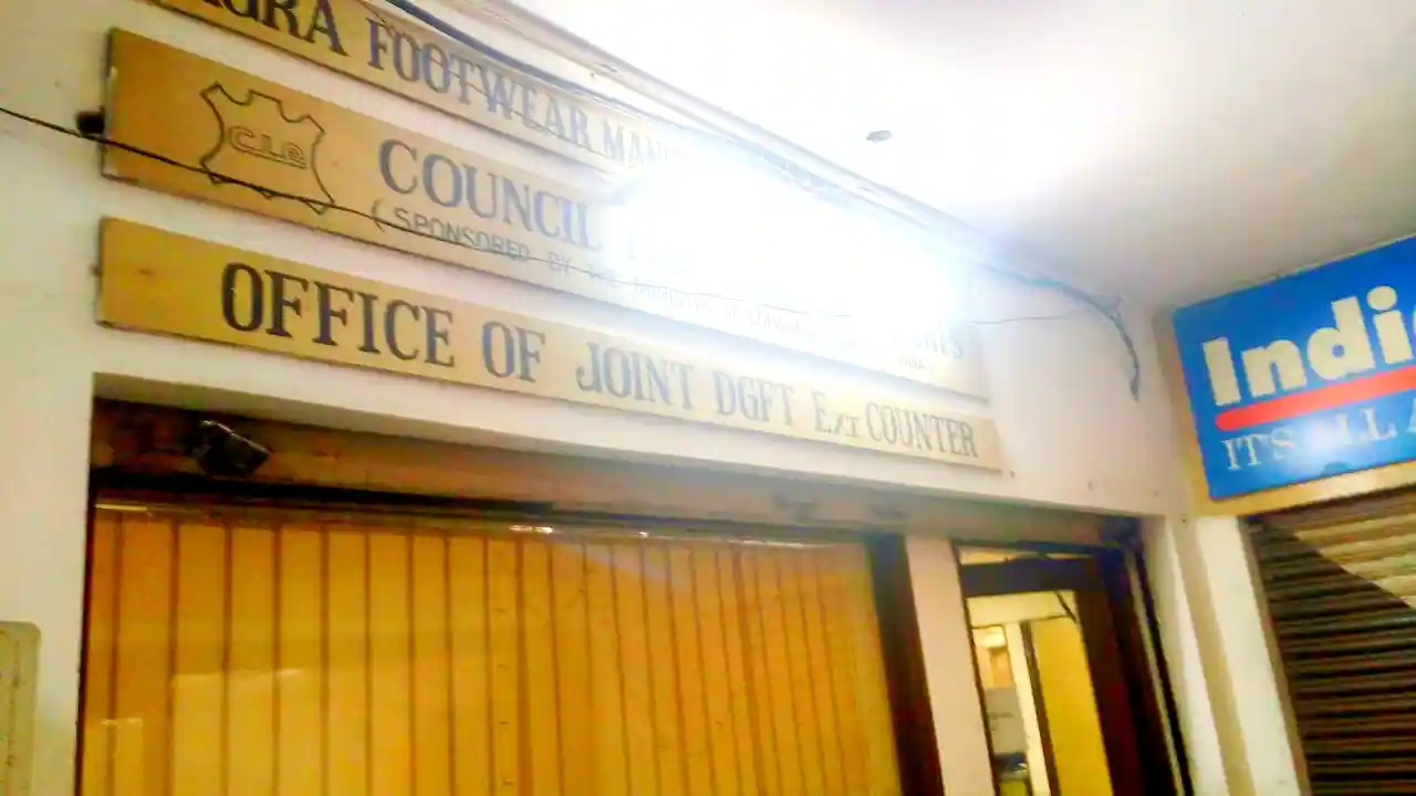 Leather Export Council Delhi Recruitment 2025
