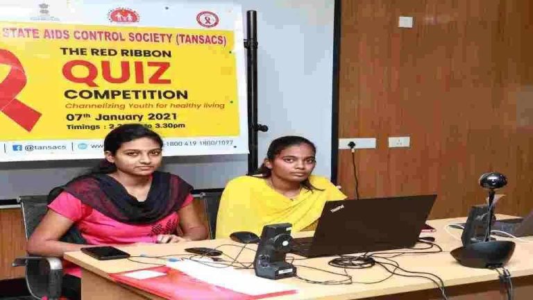 Haryana Aids Control Society Recruitment 2026 Offline Apply for Medical ...