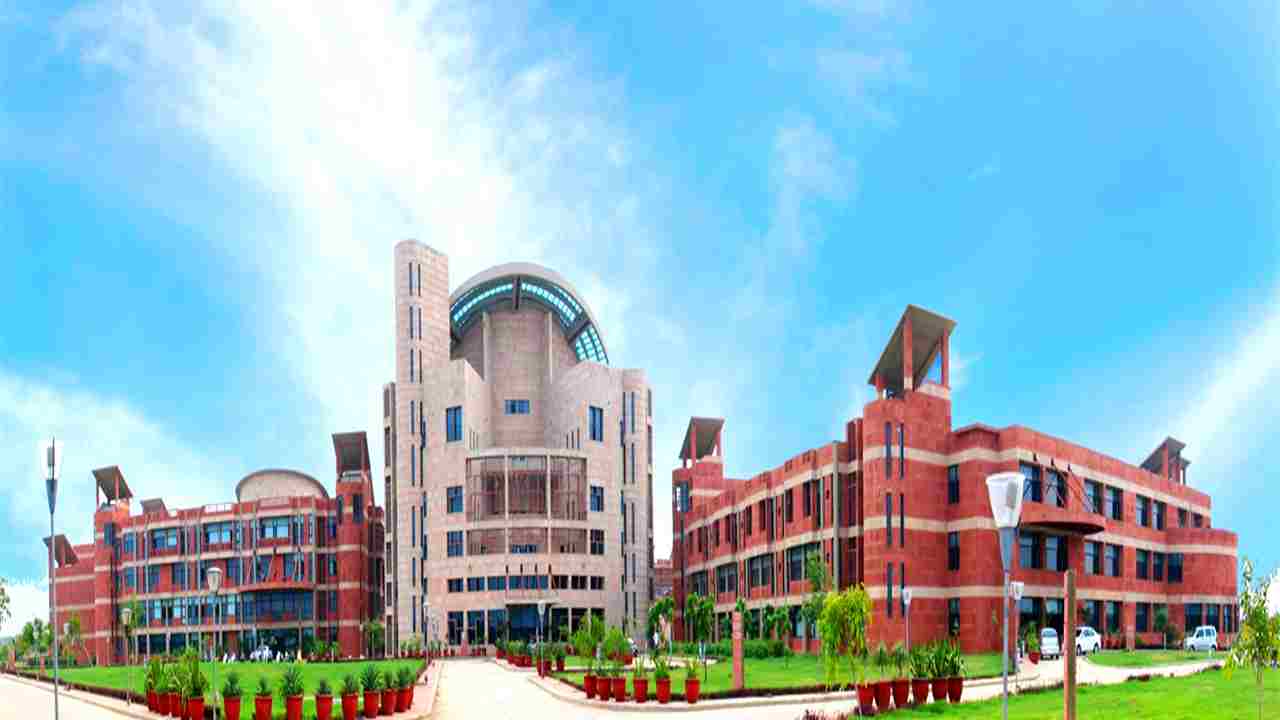 Dada Lakhmi Chand University Rohtak Recruitment 2025