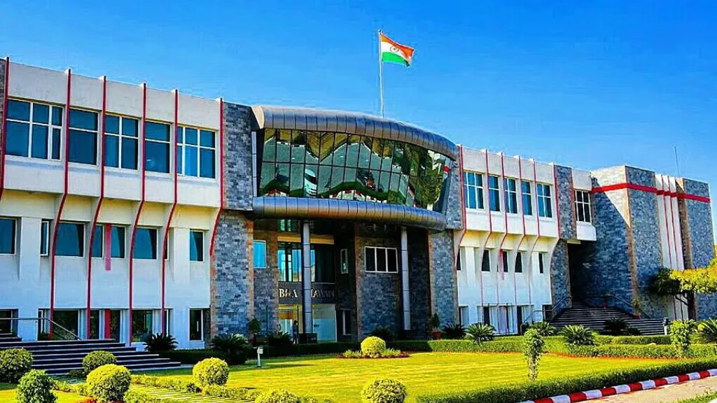 IIIT Sonipat Recruitment 2025